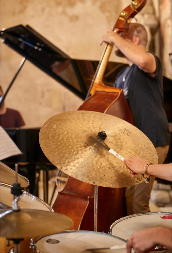 Un incontro tra comunità che creano esperienze culturali. - 1